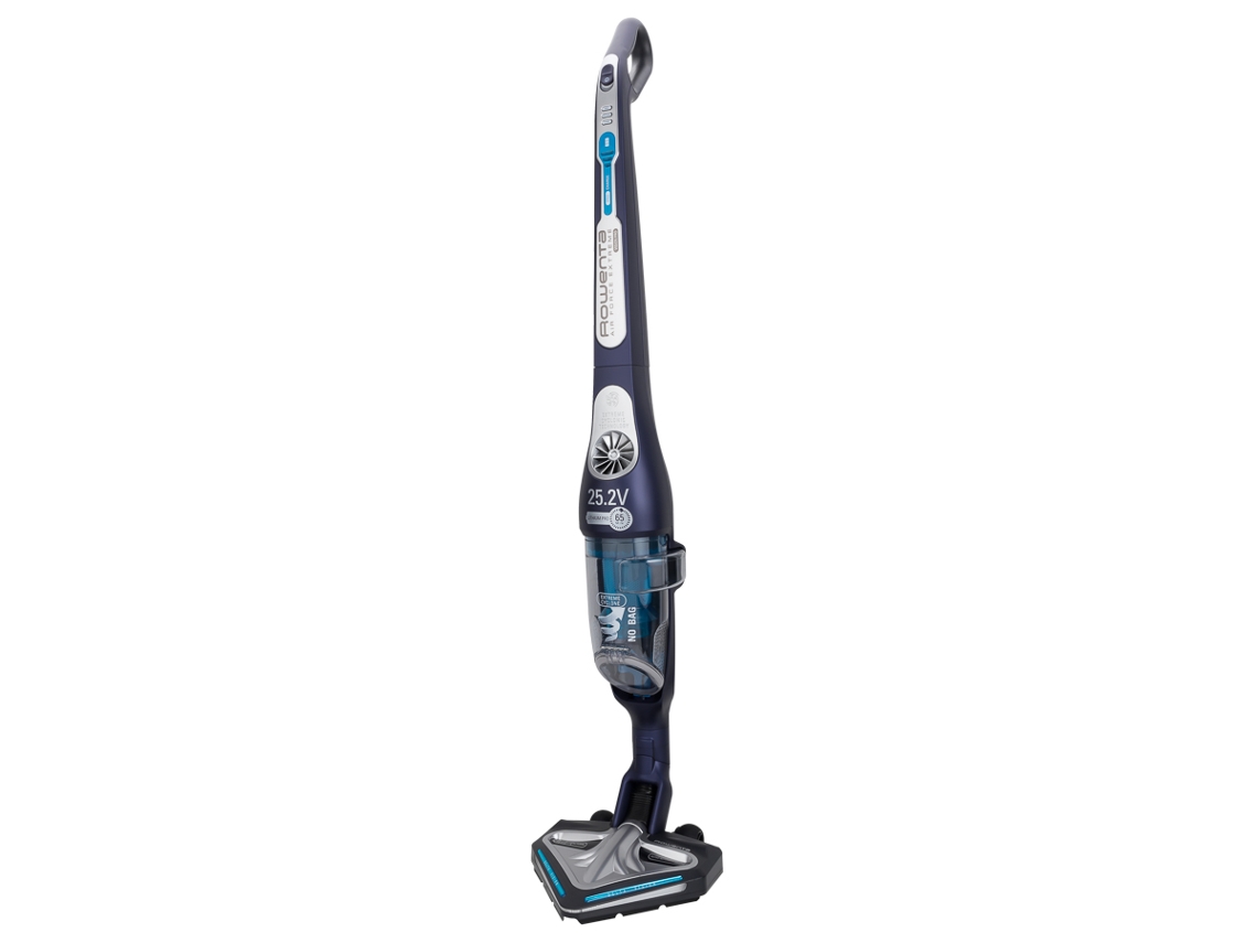 Aspirador Escoba ROWENTA Air Force Extreme RH8870 25.2V (Caja Abierta - 25,2 V - Autonomía: 65 min - 500 ml)