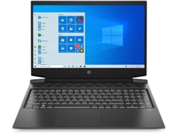 Portátil Gaming HP Pavilion 16-a0021ns (Intel Core i7-10750H - NVIDIA GeForce GTX 1650 Ti - RAM: 16 GB - 1 TB SSD - 16.1'')