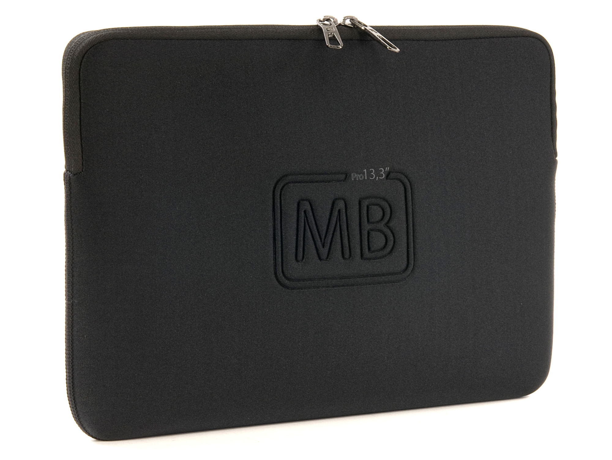 Sleeve para MacBook Pro 13'' TUCANO Negro