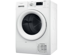 Secadora WHIRLPOOL FFT M11 82 SPT (8 kg - Bomba de Calor - Blanco)