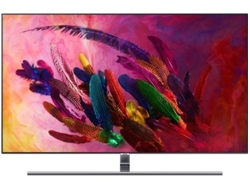 TV SAMSUNG QE55Q7FNATXXC (Caja Abierta - QLED - 55'' - 140 cm - 4K Ultra HD - Smart TV)