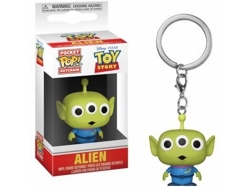 Llavero FUNKO Pop Toy Story: Alien