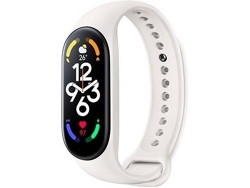 Correa XIAOMI Mi Smart Band 7 Marfil