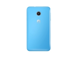 Carcasa HUAWEI Protective Y330 azul
