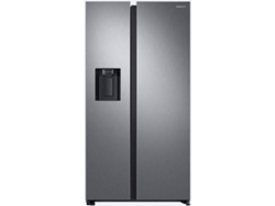 Frigorífico Americano SAMSUNG RS68N8331S9/EF (Caja Abierta - No Frost - 178 cm - 617 L - Inox)