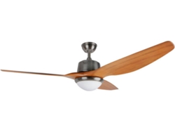 Ventilador de Techo ORBEGOZO CP 96160 (3 velocidades - 85 W)