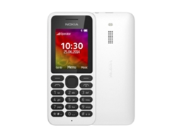 Teléfono Móvil NOKIA 130 Blanco