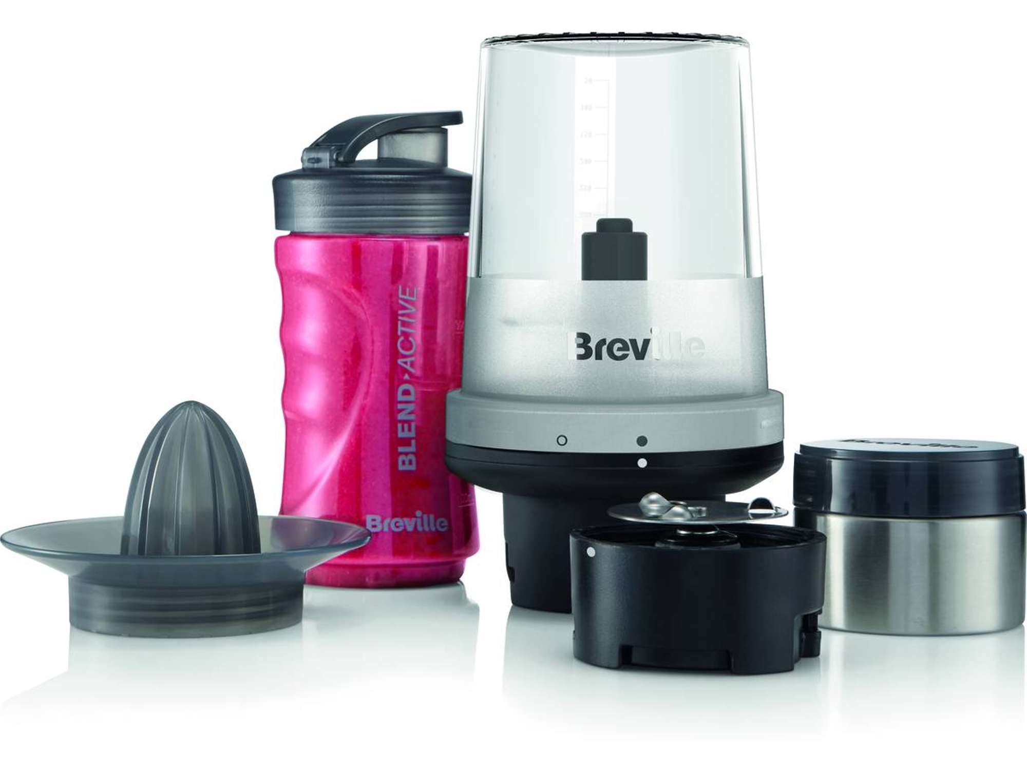 Kit de Accesórios Batidora  BREVILLE VBL139X-01