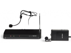 Micrófono inalámbrico FONESTAR MSH-135