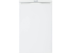 Frigorífico 1 puerta Reacondicionado KUNFT KSD2531 WH (Grado B - Estático - 85 cm - 118 L - Blanco)