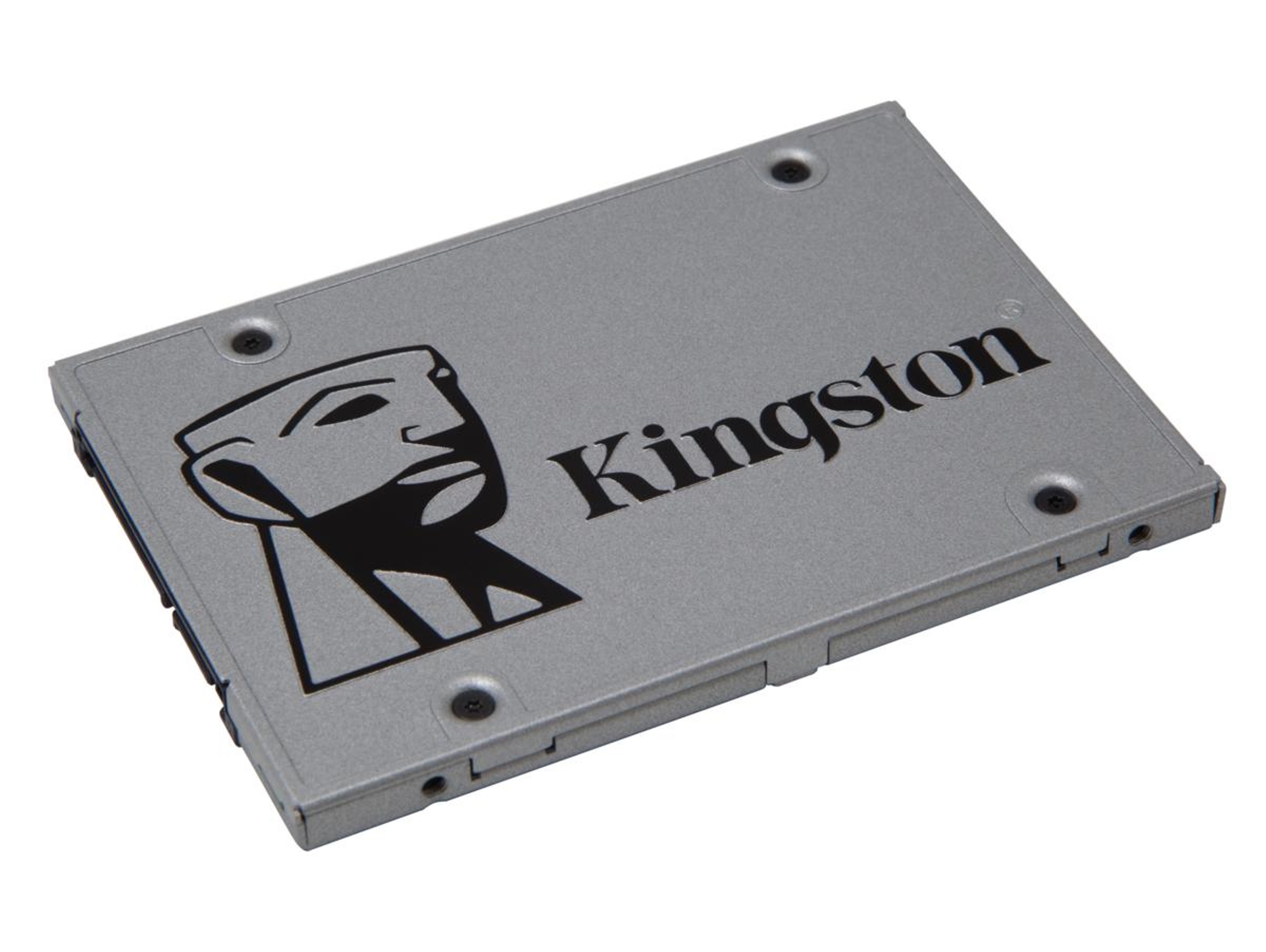 Disco SSD Interno KINGSTON NOW UV400 (1 TB - SATA - 540 MB/s)