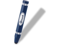 Puntero capacitivo MUVIT Tipocera Azul