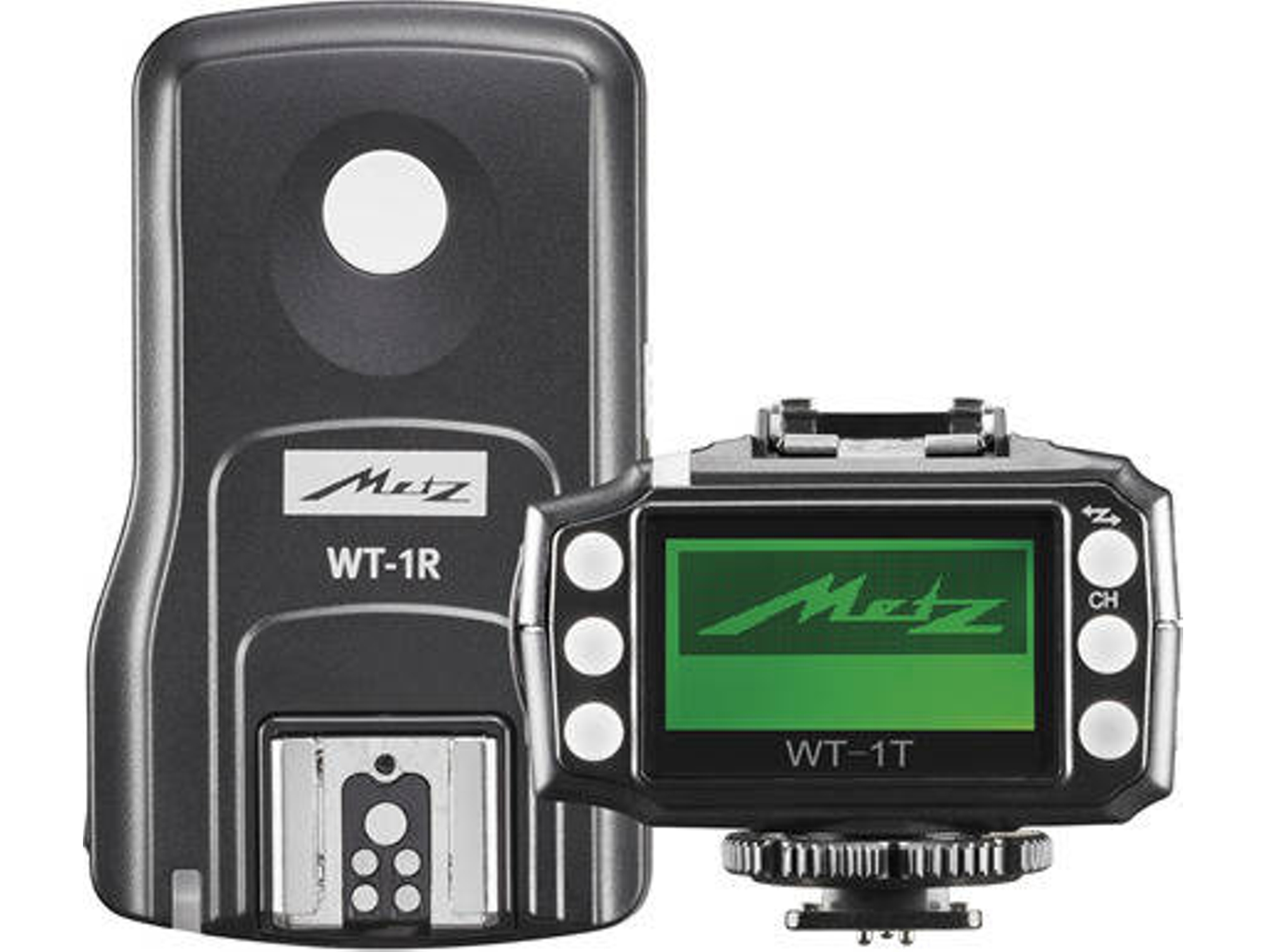 Disparador Inalámbrico METZ WT-1 Nikon