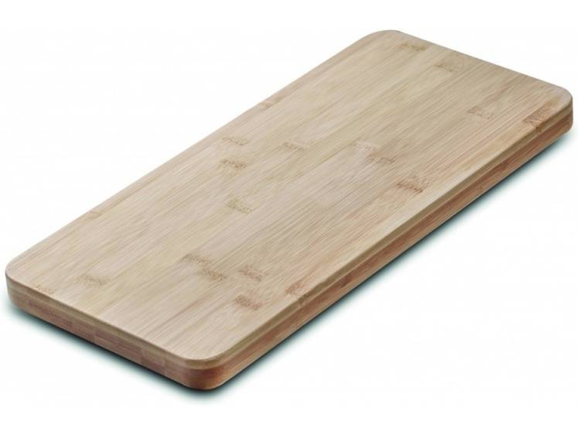 Tabla de Cortar Teka de Bambú 40199236