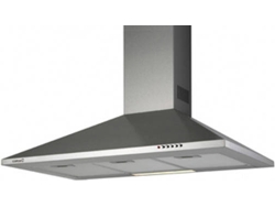 Campana CATA V 900 NEW (420 m3/h - 90 cm - Inox)