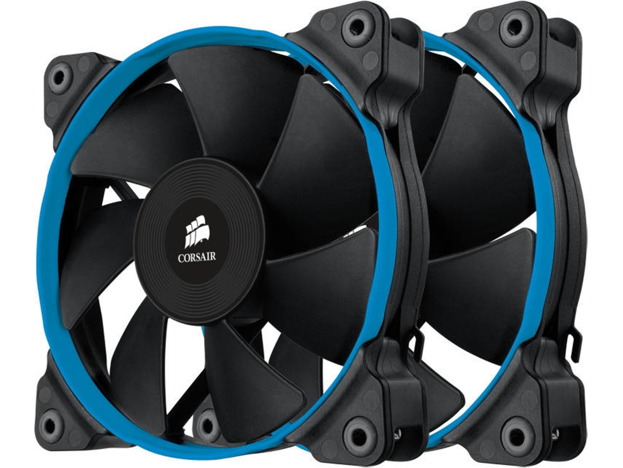 Ventilador PC CORSAIR Fan Sp120 Pwm High Pac