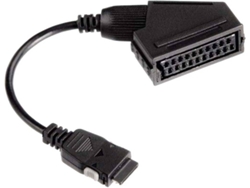 Adaptador LOEWE Micro-AV/Scart
