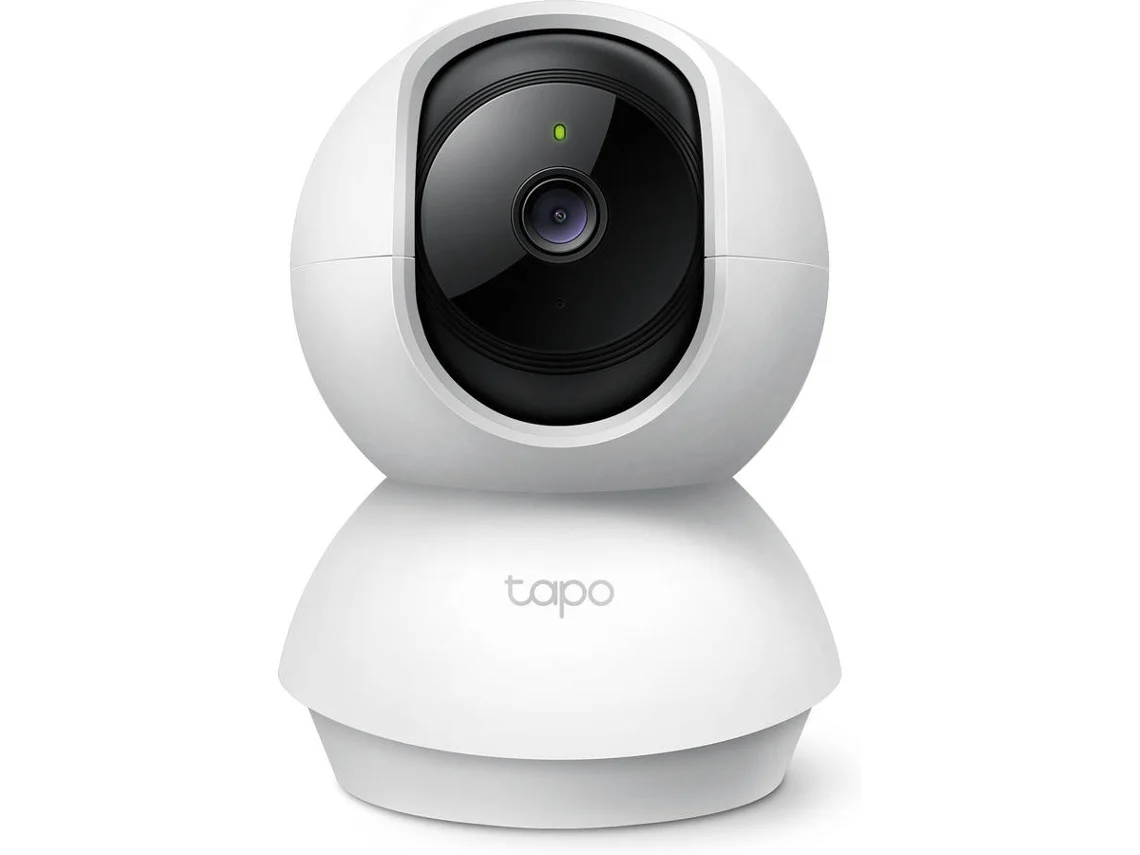 Cámara de Vigilancia Wi-Fi TP-LINK Home Security TC70