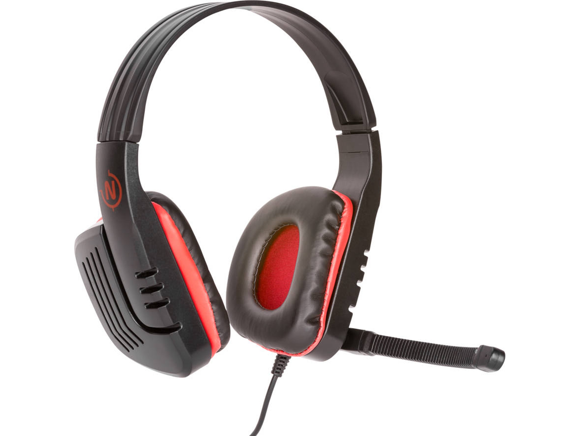Auriculares estéreo con cable NPLAY para PS4 / XBOX One