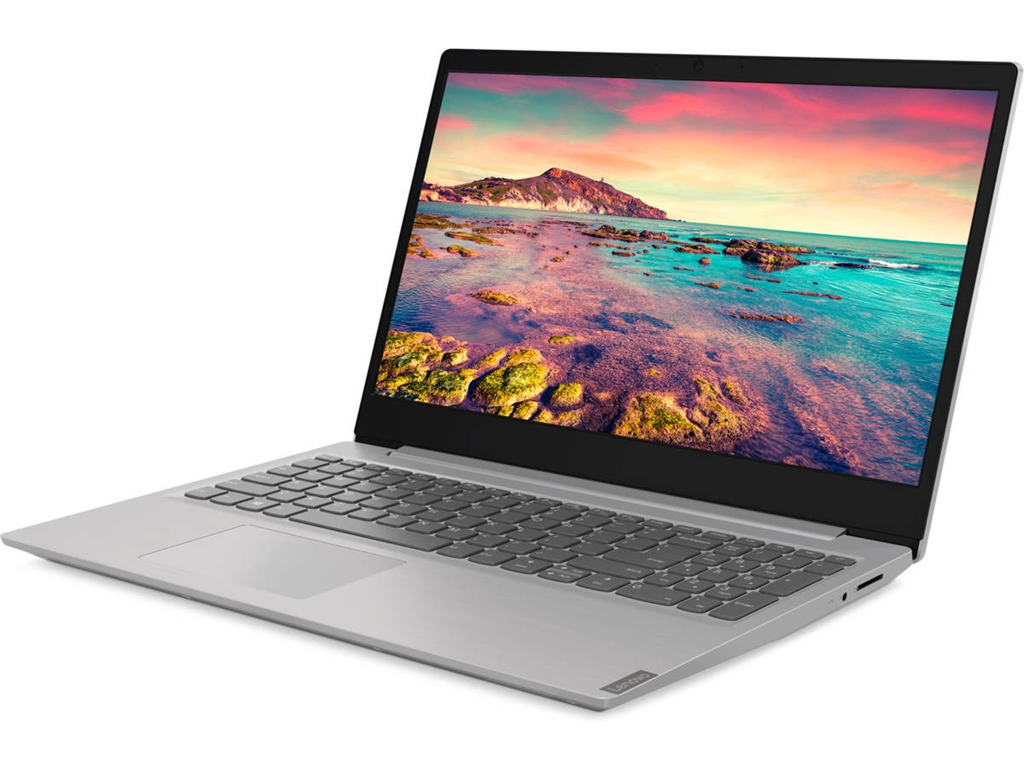 Portátil LENOVO Ideapad S145-15IWL (15.6'' - Intel Core i5-8265U