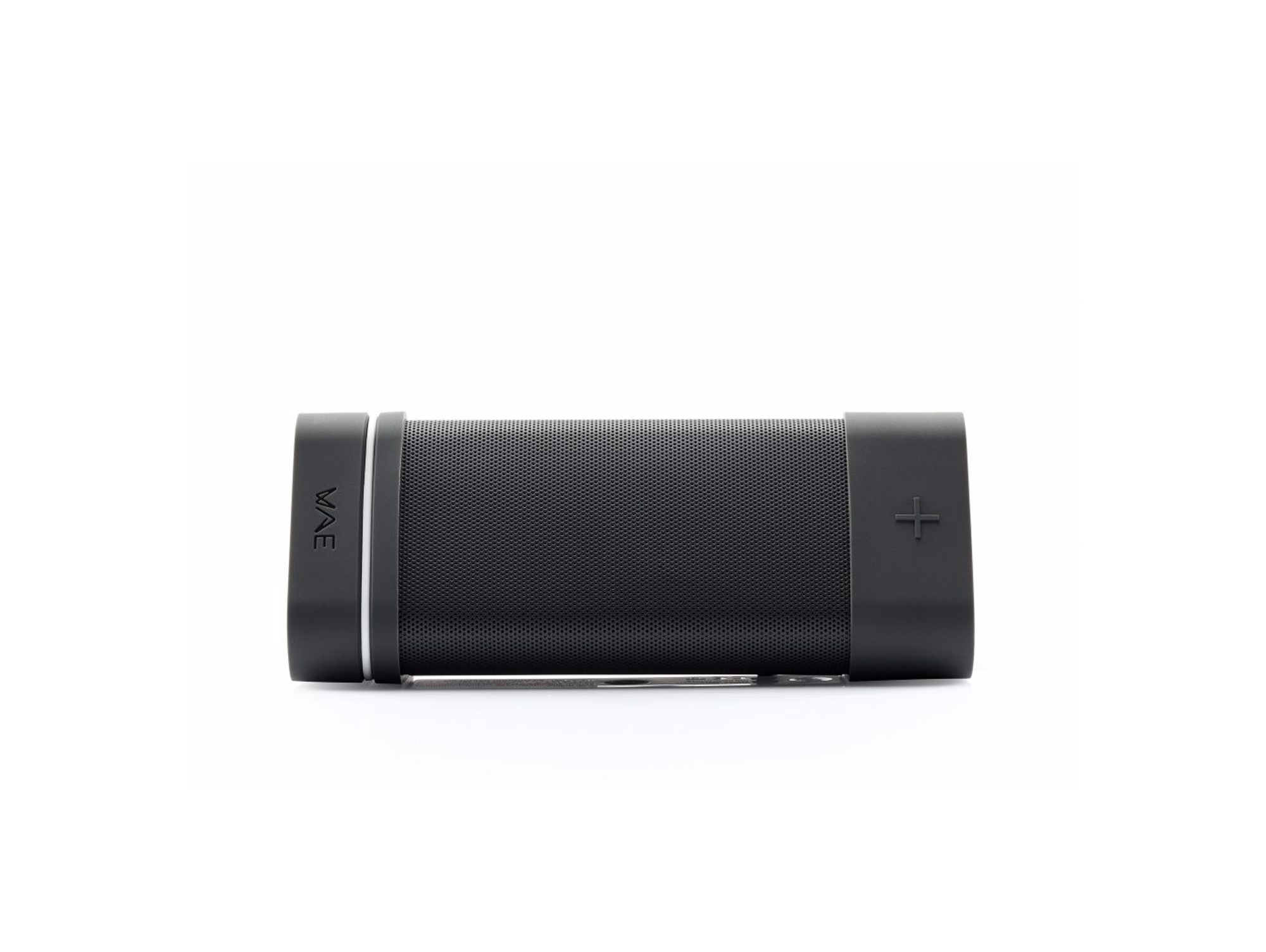 Altavoz Bluetooth HERCULES Wae 04 Plus Fm (Negro - 10 W -  Autonomía: 10 a 18 h)