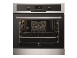 Horno ELECTROLUX EOB5450BOX (72 L - 59.4 cm - Hidrolítico - Inox)