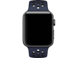 Correa para Smartwatch APPLE Watch 42 mm Azul