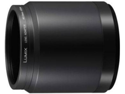 Adaptador PANASONIC DMW-LA8GU
