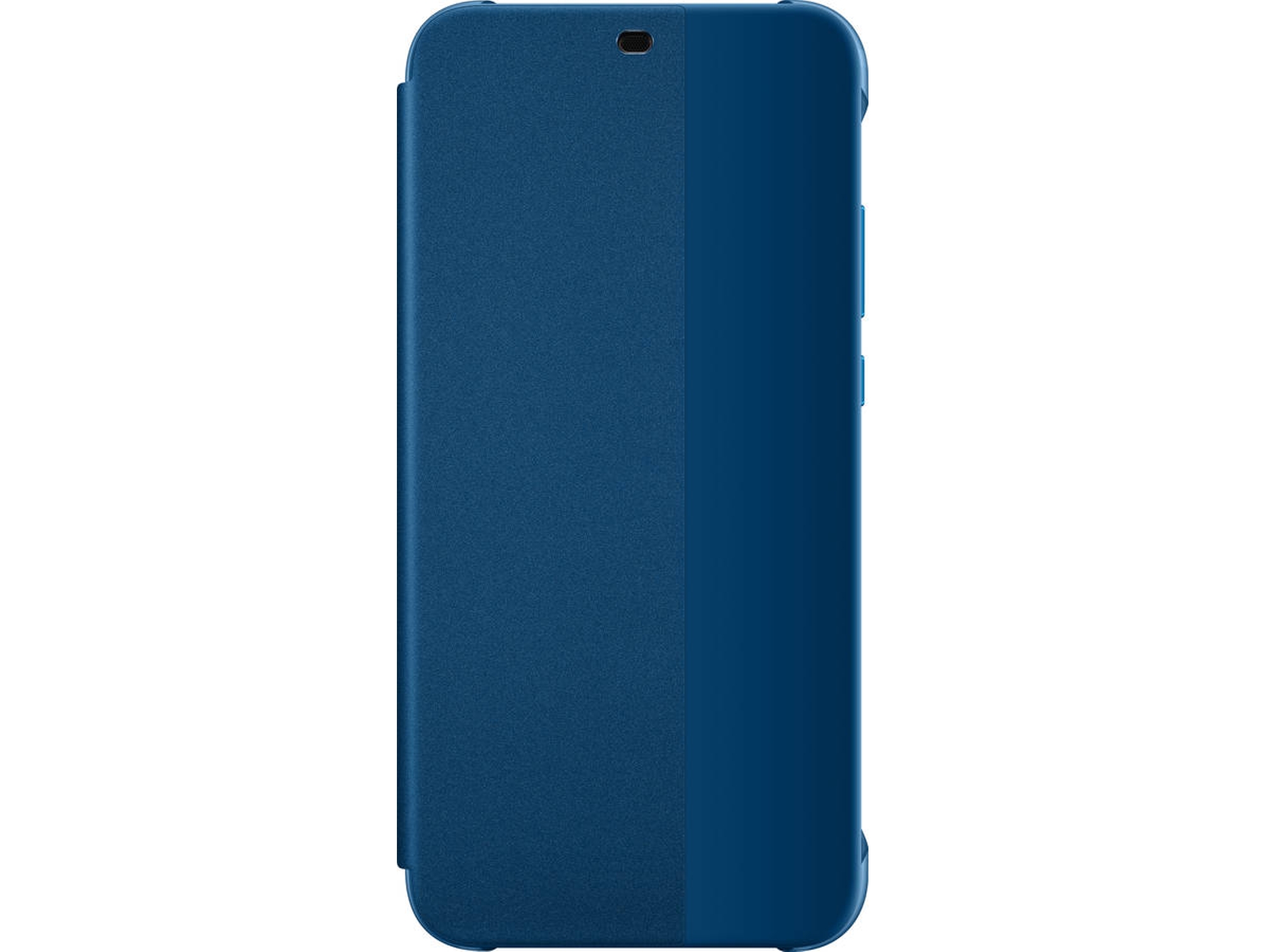 Funda HUAWEI P20 Lite S-View Azul