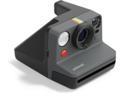 Cámara Fotográfica POLAROID Now Gen 3 (Obturación: 1/200s - 94,96x102,35 mm - Negro)