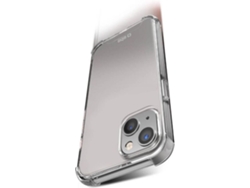 Funda para iPhone 14 Plus SBS Extreme 4 Transparente