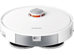 Aspiradora Robot XIAOMI S40 Pro (520 ml - Blanco)