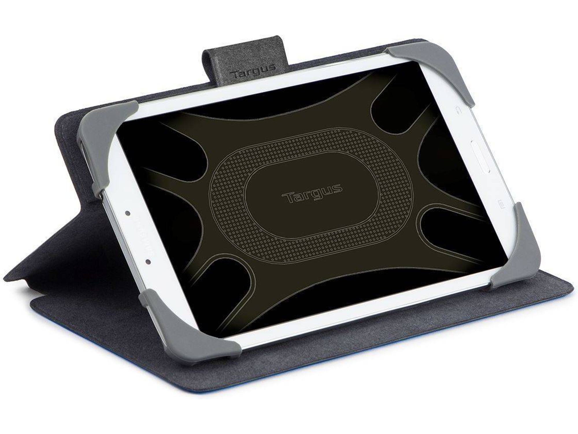 Funda Tablet TARGUS TAB (Universal - 8'' - Azul)