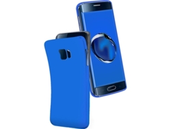 Carcasa SBS Cool Samsung Galaxy S7 Edge azul