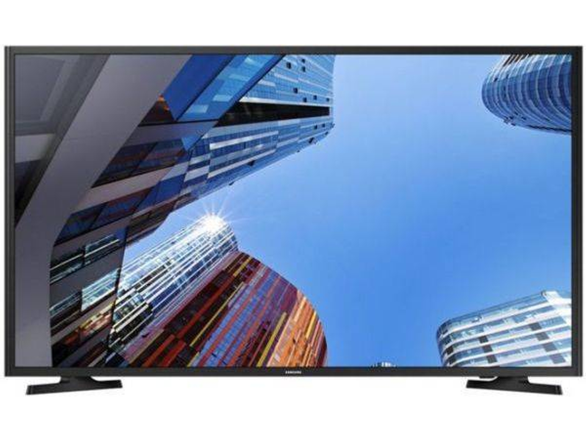 TV PANASONIC TX-49EX600E (Caja Abierta - LED - 49'' - 124 cm - 4K Ultra HD - Smart TV)