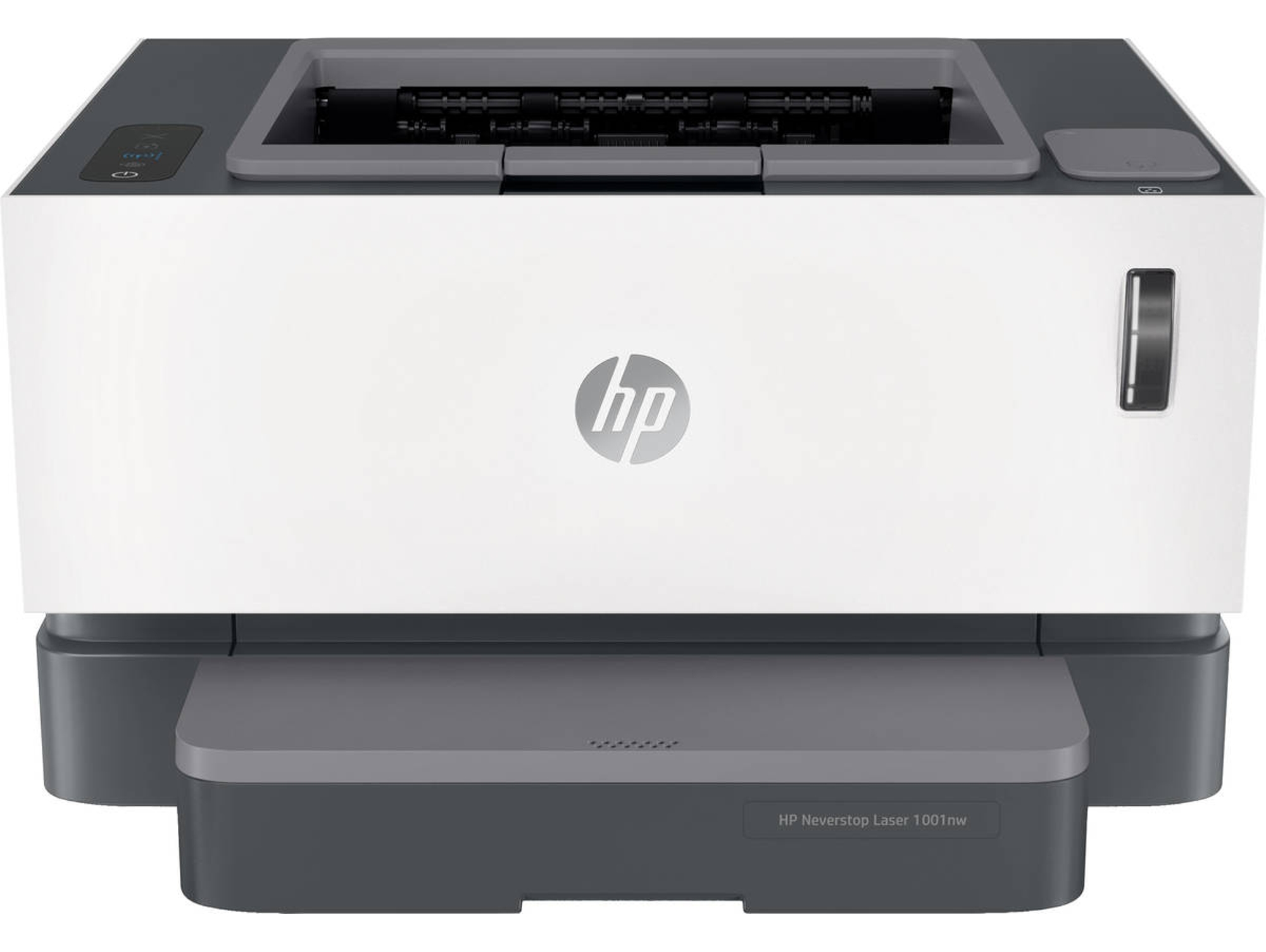 Impresora HP Neverstop 1001 NW (Multifunción - Láser Mono - Wi-Fi)