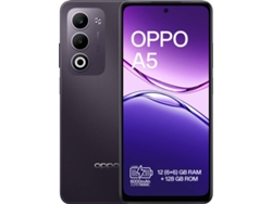 Smartphone OPPO A5 (6.67'' - 6 GB - 128 GB - Negro)