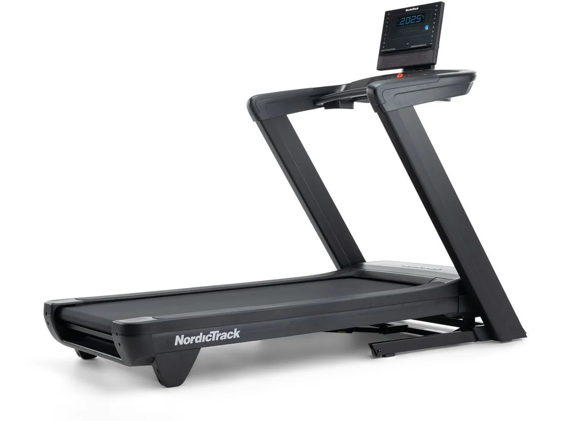 Cinta de correr NordicTrack Commercial LE