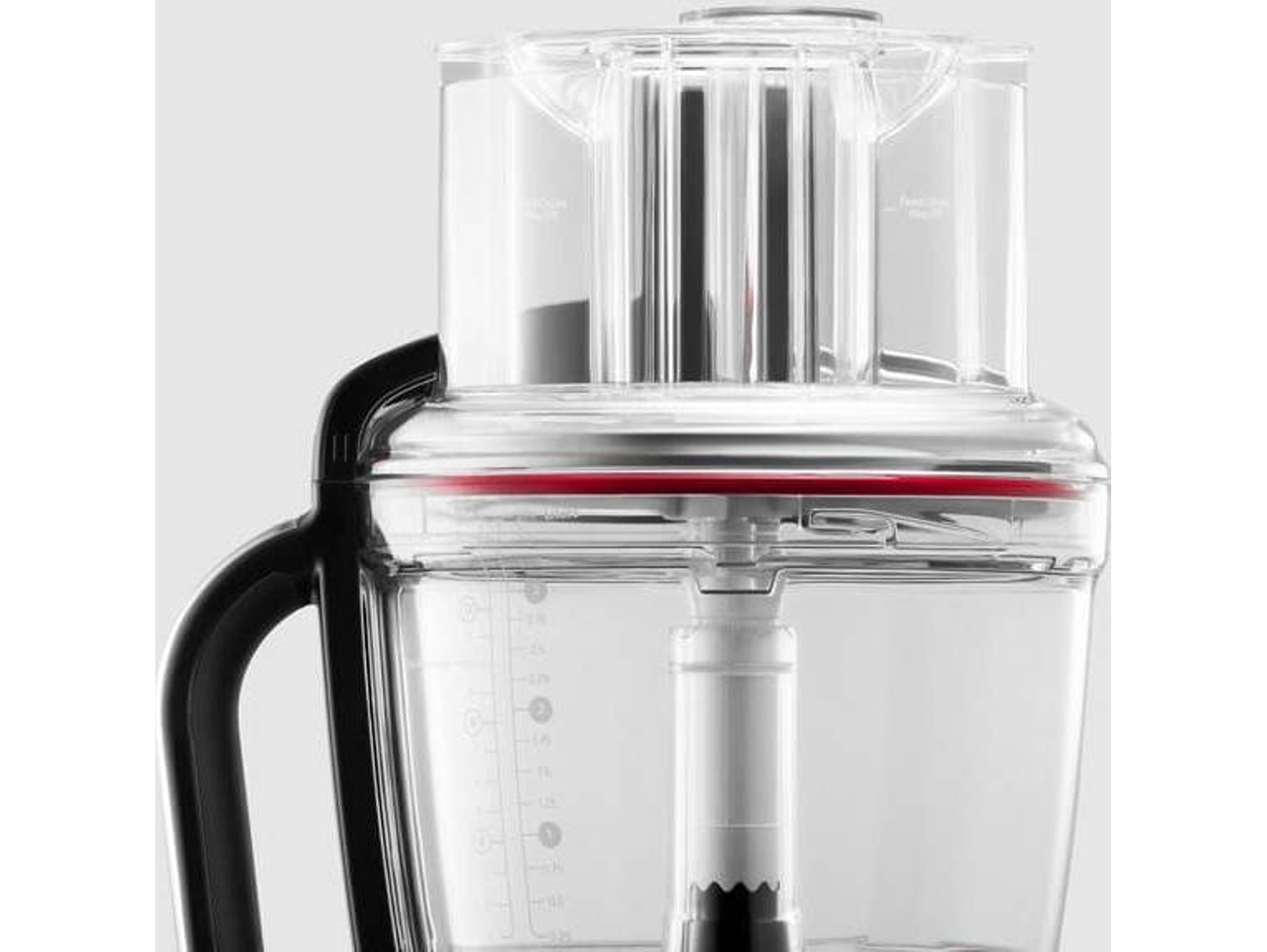 Procesador de alimentos KITCHENAID 5KPF1644EER (4 L - 650 W - 16 accesorios)