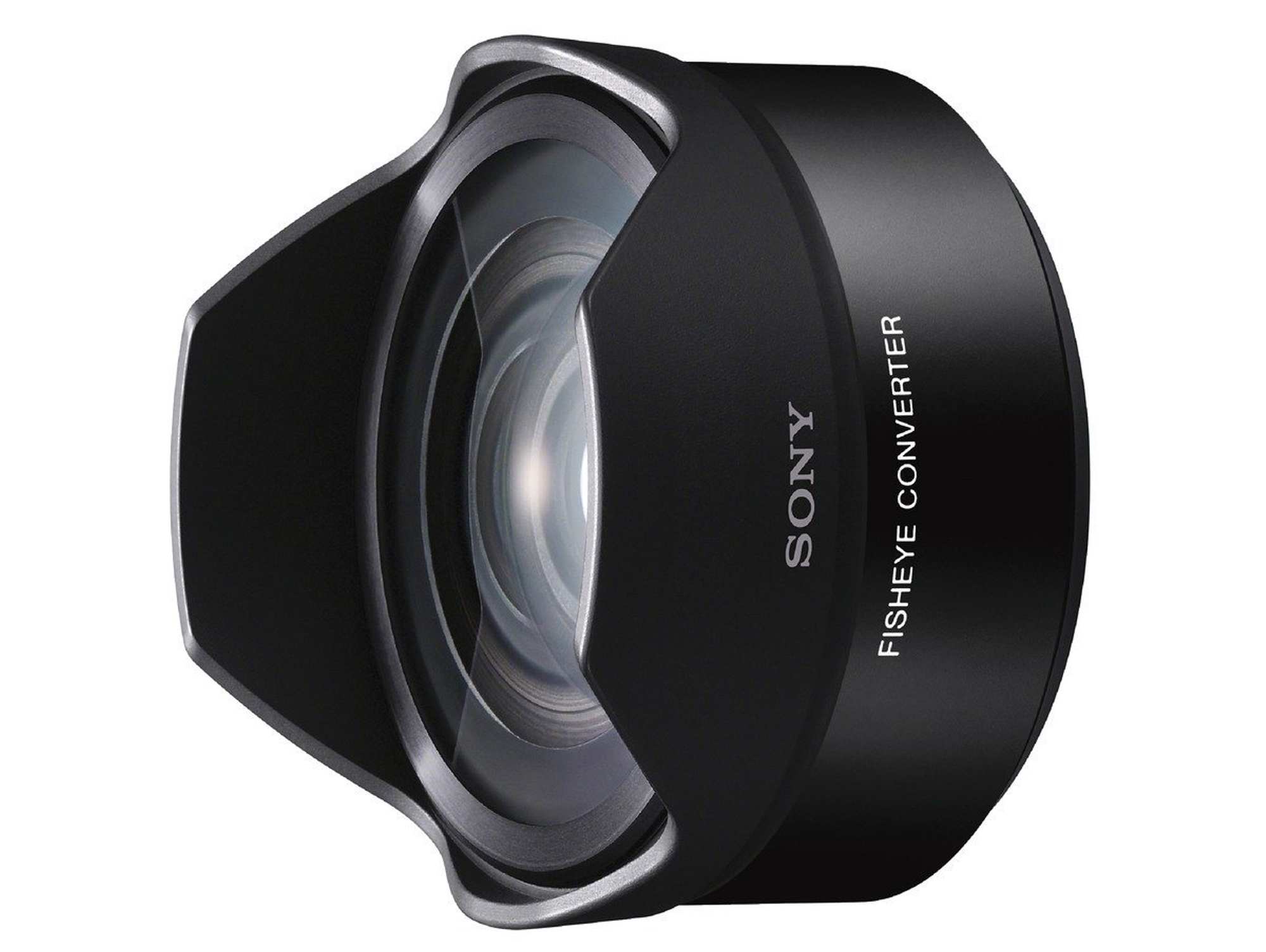 Convertidor SONY Vclecf2.Syh Ojo de Pez Converter (Encaje: Sony E - Ampliación: )