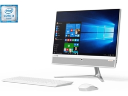 All in One 21,5'' LENOVO Ideacentre 510-22ISH (Caja Abierta)