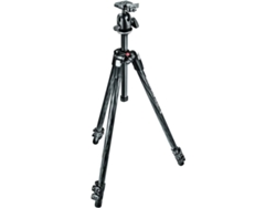Kit Trípode MANFROTTO MK290XTC3-BH 290 Xtra Carbon rótula bola