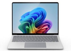 MICROSOFT Surface Laptop (13.8'' - Copilot+ PC - Qualcomm Snapdragon X1E-80-100 - 16 GB - 512 GB - Qualcomm Adreno GPU )