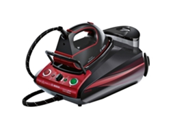 Centro de planchado BOSCH TDS373118P Sensixx (Presión: 6 bar - Chorro vapor: 320 g/min)