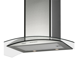 Campana CATA GAMMA 700 (600 m3/h - 70 cm - Inox)