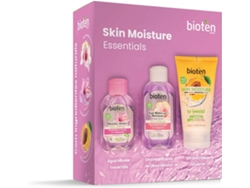 Estuche Facial BIOTEN Skin Moisture Essentials