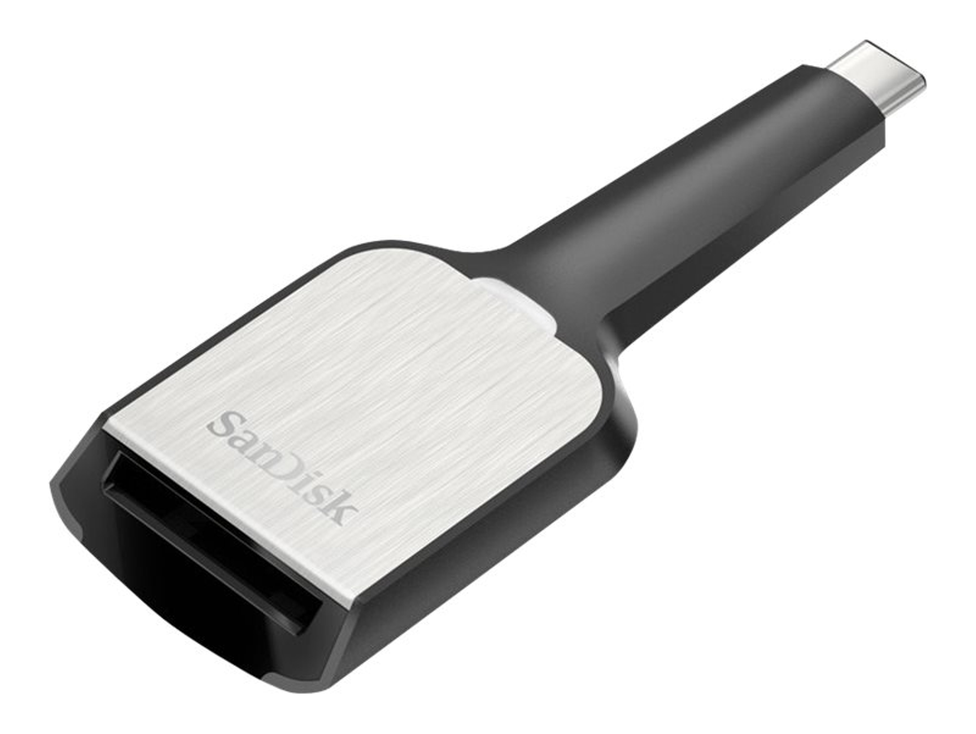 Lector y Grabador SANDISK USB Tipo UHS-II