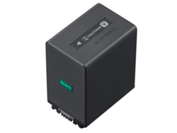 Batería Recargable SONY NP-FV100A