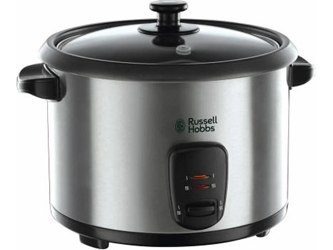 Arrocera RUSSEL HOBBS Cookhome 19750-56 (1.8 L - 700 W)