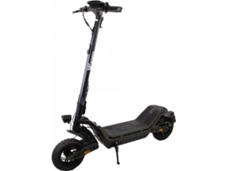 Patinete Elétrica WISPEED SUVPILOT 480 KAKI (500 W - Autonomía: 60 Km - Caqui)